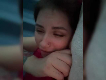 LeiaProseccina webcam model stream image