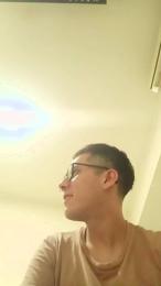 Angon webcam model stream image