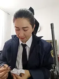 SUSY__06 webcam model stream image