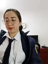 SUSY__06 webcam model stream image