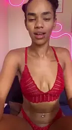 Cammgirlmii webcam model stream image