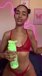 Cammgirlmii webcam model stream image