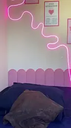 Cammgirlmii webcam model stream image