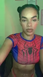 Cammgirlmii webcam model stream image