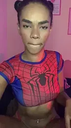 Cammgirlmii webcam model stream image