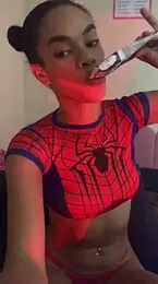 Cammgirlmii webcam model stream image