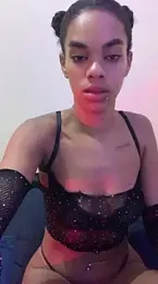 Cammgirlmii webcam model stream image