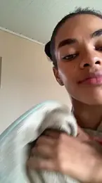 Cammgirlmii webcam model stream image