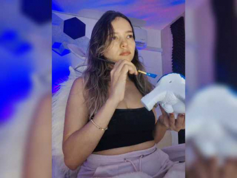 LarisaMaia webcam model stream image