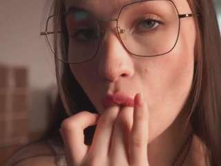 charmainelannan webcam model stream image