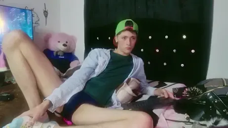 Tyler_cat webcam model stream image