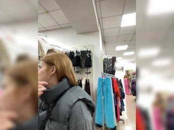 OliVvka webcam model stream image