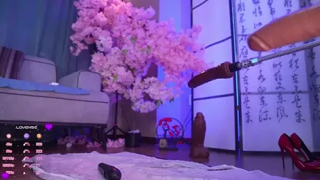 Marry_Cordy webcam stripchat model stream image