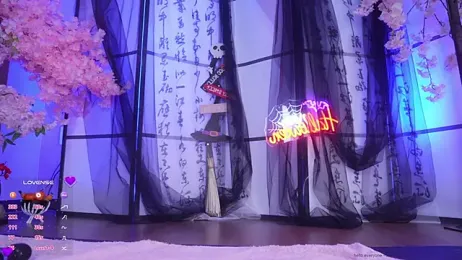 Marry_Cordy webcam model stream image