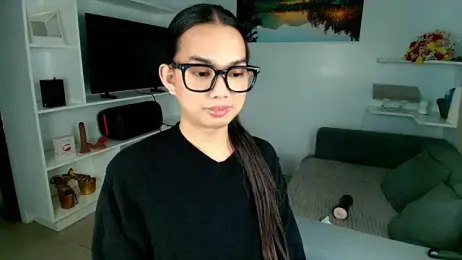 lovableXnaughty_lily webcam stripchat model stream image