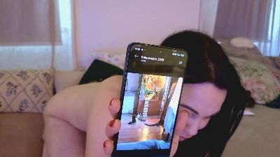 Lilieromeo webcam model stream image