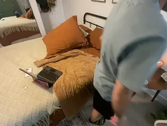 RuffClvb webcam model stream image