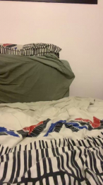 Mazikeen23 webcam model stream image