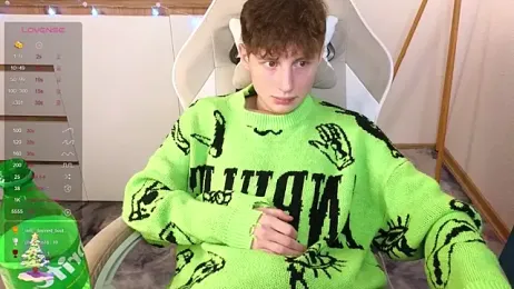 crisp1n webcam model stream image