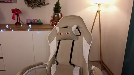 crisp1n webcam model stream image