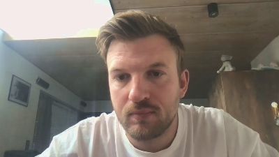German_Prince webcam cam4 model stream image