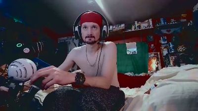 XxBigJimxX webcam model stream image