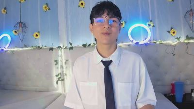 AleAurarashi webcam model stream image