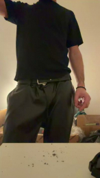 Travo23cm webcam cam4 model stream image