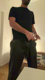 Travo23cm webcam cam4 model stream image