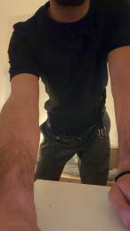 Travo23cm webcam model stream image