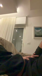 Travo23cm webcam model stream image