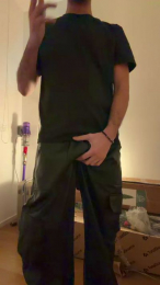 Travo23cm webcam model stream image