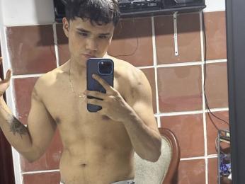 AxelFelipe webcam model stream image