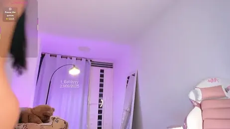 i_babbyyyy webcam model stream image