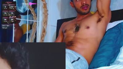 the_dog_lian webcam model stream image