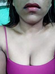 ANGEL_QUEEN09 webcam model stream image