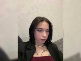 Virniks webcam model stream image