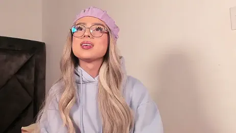 SamanthaRivas_ webcam model stream image