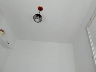 Alisson Mendez webcam model stream image