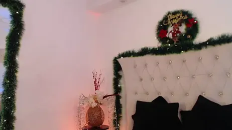 OzorioDany webcam model stream image