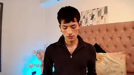 OzorioDany webcam model stream image