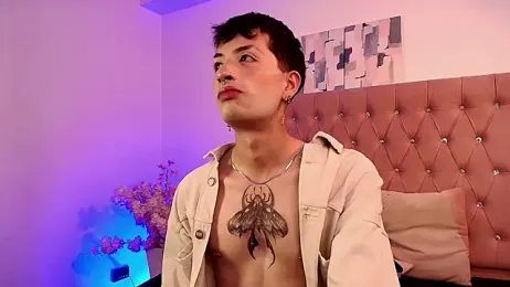 OzorioDany webcam stripchat model stream image