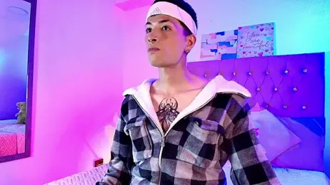 OzorioDany webcam model stream image