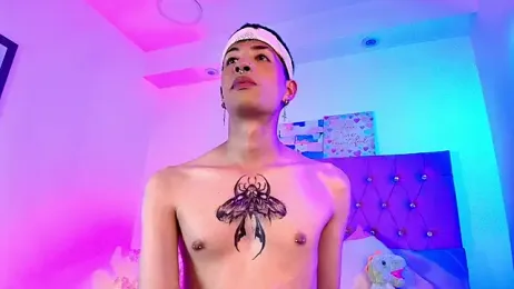 OzorioDany webcam model stream image