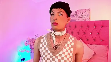 OzorioDany webcam stripchat model stream image