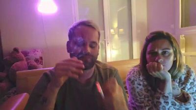 Marben33 webcam model stream image