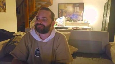 Marben33 webcam model stream image