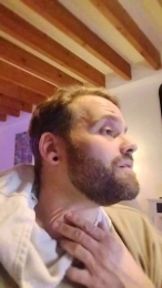 Marben33 webcam model stream image