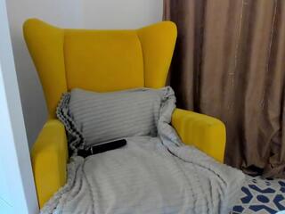 Katrina Ben webcam model stream image