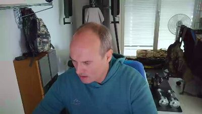 frankymark webcam model stream image